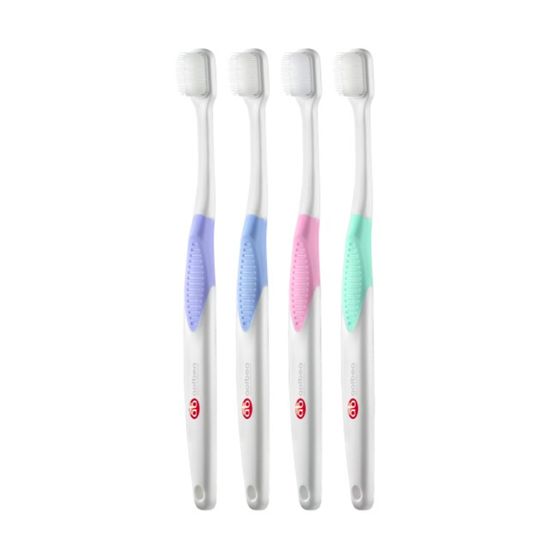 ALB-4001 Nano Soft Small Head Tandborstel