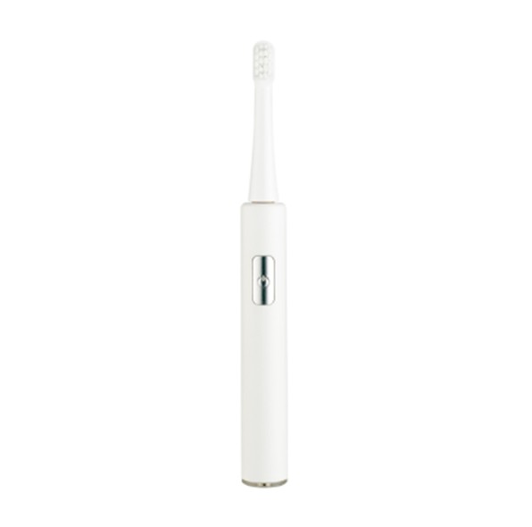 Wat is de levensduur van de Sonic oplaadbare elektrische borstel?